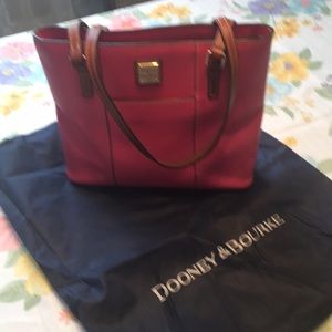 Dooney & Bourke Lexington Shopper